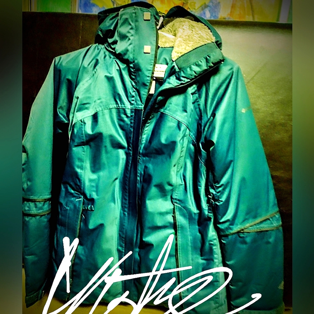 Columbia Sportswear